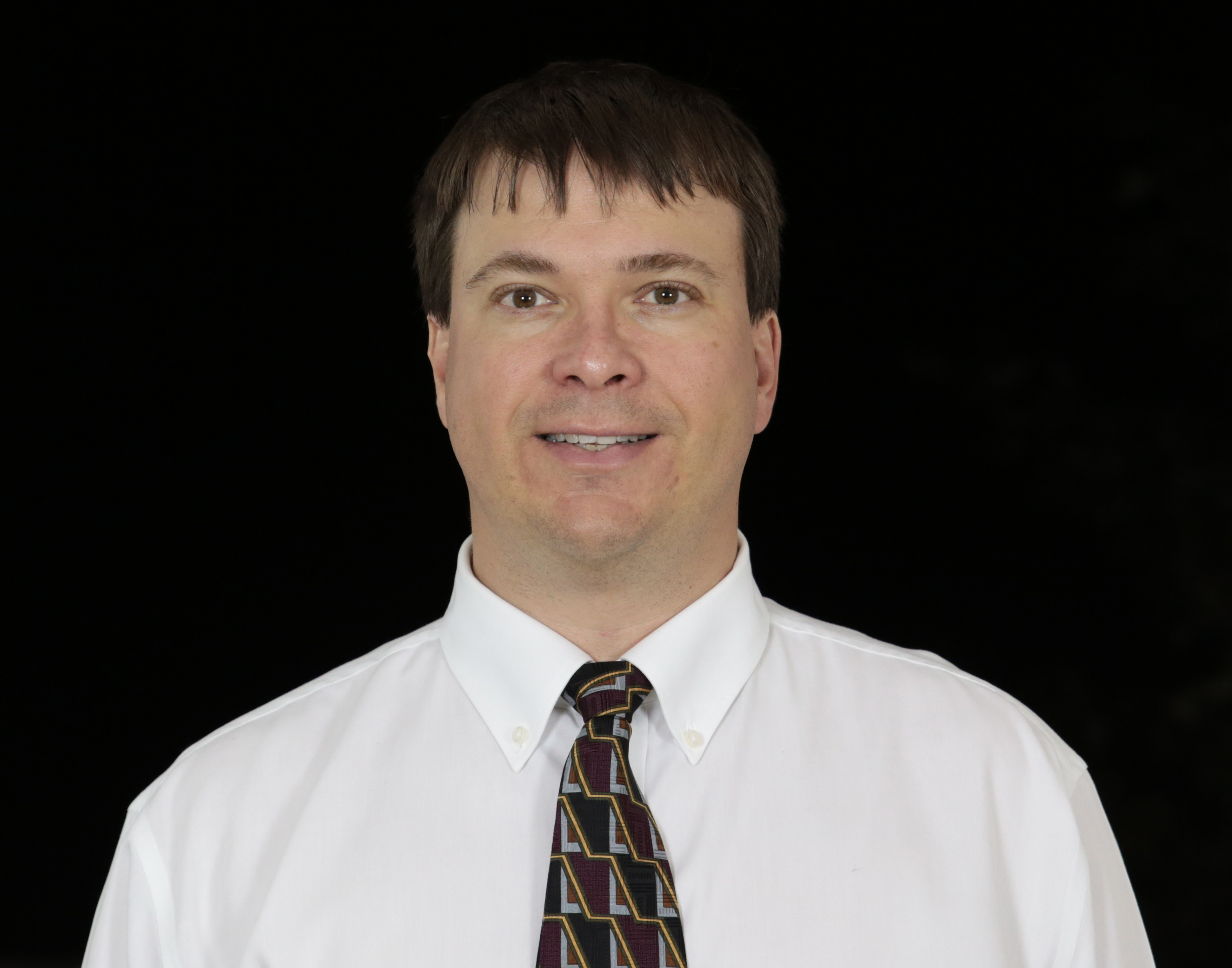 Joseph Shovlin