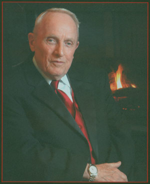 Charles Manning